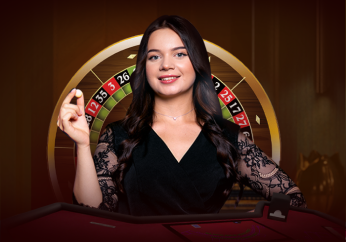 Bìa trò chơi 188bet250 Roulette